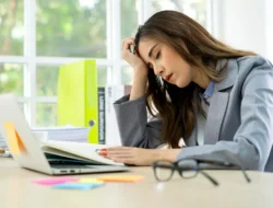 Sejumlah Cara Untuk Hilangkan Rasa Capek Setelah Libur Panjang