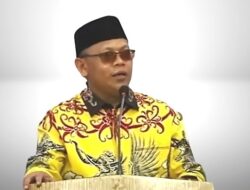 Rektor Unmul Buka Suara Terkait Penambang Ilegal Hutan Unmul