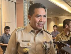 Pemprov Kaltim Terima Peluang Kerja Sama Internasional Untuk Pembangunan Kota Lebih Modern