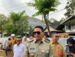 Tim Audit Telah Temukan Kerugian Akibat  Oknum Jukir