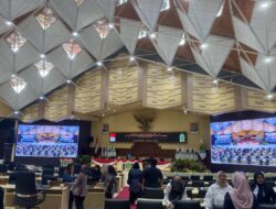 DPRD Kaltim Sahkan Renja 2026: Tambah Anggaran dan Jadwal Padat Demi Aspirasi Rakyat
