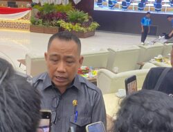 Tambang Ilegal di Kawasan Hutan Pendidikan Unmul, Sarkowi Dorong Penegakkan Hukum Secara Tegas