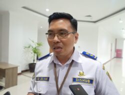 Gedung Plaza 21 Akan Diolah Jadi Lahan Parkir Hingga Enam Lantai