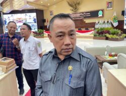 DPRD Kaltim Siapkan Anggaran Fleksibel Rp 500 Miliar untuk 2026, Fokus pada Efisiensi