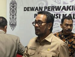 DPRD Kaltim Dorong Audit Pertamina Imbas Masalah BBM yang Kian Dikeluhkan