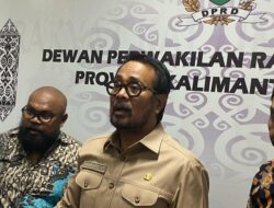 Terkait BBM Tercemar, DPRD Kaltim Tagih Respons Cepat dari Pertamina