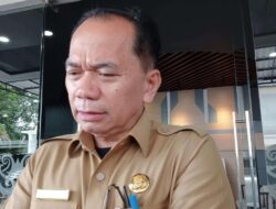 Pemkot Samarinda Membangun 10 Insinerator Di Seluruh Kecamatan