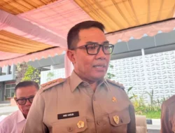 Pemkot Samarinda Cepat Tanggapi Permasalahan BBM