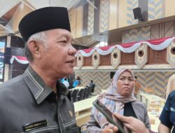 Hutan Pendidikan Dirusak: Samsun Desak Polisi Usut Tambang Ilegal di KHDTK Unmul