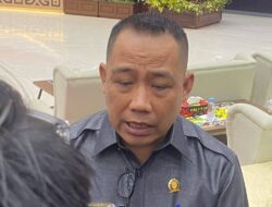 Sarkowi Desak Pemprov Tinjau Ulang Pergub 49/2020