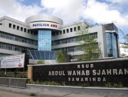 Desakan Menggema: Subandi Minta Gedung Baru RSUD AWS Pandu Rata Segera Dioperasikan