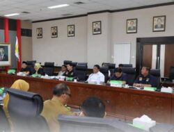Komisi III DPRD Kaltim Mantapkan Refocusing Anggaran, Infrastruktur Tetap Diutamakan