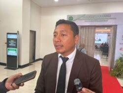 Pemprov Kaltim Terus Memberdayakan 206 Komunitas Masyarakat Adat, Untuk Meningkatkan Kapasitasnya Dalam Berperan Pada Pembangunan
