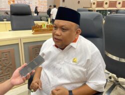 Bersiap Sambut Bonus Demografi 2030: Agusriansyah Ridwan Desak Kebijakan Nyata untuk SDM Lokal