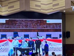 Kaltim Menuju Generasi Emas: DPRD dan Pemprov Sepakati Rancangan Awal RPJMD 2025–2029
