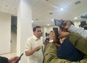 PT EUP Disorot Soal Limbah di Laut Bontang, Legislator Kaltim Angkat Bicara