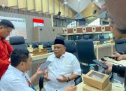 Agusriansyah Ridwan Dorong Peningkatan Mutu SMK: Jangan Ada Lulusan yang Menganggur