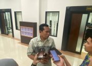 Polemik Proyek Kolam Renang SMKN 2 Sangatta Utara, Agus Aras Desak Penyelesaian Konflik
