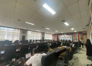 Sinkronisasi Program GratisPoll, SPBM, dan Pemerataan Sekolah di Dorong Oleh H. Baba