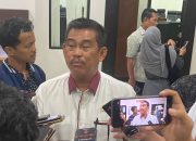 Daya Tampung Sekolah di Samarinda dan Balikpapan Mendapat Sorotan H. Baba