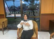Pentingnya Keberlanjutan GratisPoll: Damayanti Soroti Infrastruktur dan Nasib Guru
