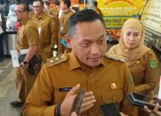 Seno Aji Harapkan Gratispol Bisa Turunkan Angka Stunting