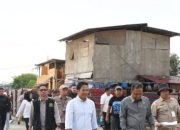 DPRD Kaltim Tinjau Proyek Strategis Lewat Kunjungan Pansus LKPJ