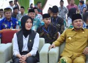 Dukung Pelayanan Haji Optimal, Wakil Ketua DPRD Kaltim Hadiri Pelantikan PPIH dan Meal Test