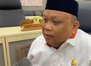 Agusriansyah Desak Percepatan Pembangunan Infrastruktur Menuju Pulau Miang