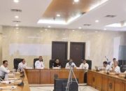Hasanuddin Mas’ud: Forum Lintas Perangkat Daerah Jadi Fondasi Rencana Pembangunan ke Depan