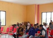 Tinjau Proyek di Kukar dan Bontang, Pansus LKPj Soroti Mutu Pekerjaan