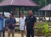 PEDA XI KTNA di Kubar, Ekti Imanuel Pastikan Kesiapan Daerah