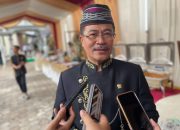 Darlis Pattalongi: SDM Unggul adalah Investasi Terbaik untuk Masa Depan