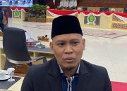 RPJMD Kaltim Ditarget Rampung Juli 2025