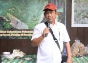Komisi IV DPRD Kaltim Geruduk Lokasi Tambang Ilegal di Hutan Unmul