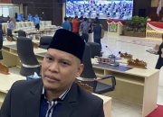 Salehuddin Soroti Peluang Emas di Sektor Pertanian Kaltim