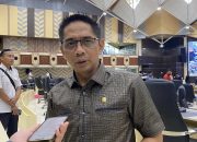 Firnadi Ikhsan: Generasi Muda Kaltim Punya Peran Strategis untuk Masa Depan Daerah