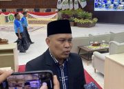 Salehuddin Soroti Lambannya Penyelesaian Kasus di Muara Kate