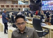 Dorong Partisipasi Warga, Firnadi Ikhsan Serukan Sukseskan PSU Kukar