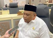 Agusriansyah Kritik Pelaksanaan UMR dan Dana CSR di Kaltim
