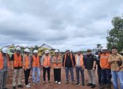 Tinjau Jalur Hauling Batu Bara di Kutim, Komisi III DPRD Kaltim Dorong Pembangunan Flyover demi Keamanan Warga