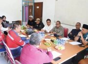 Investigasi Dugaan Pencemaran dan Tambang Ilegal, Komisi I DPRD Kaltim Sidak ke PT Bukit Menjangan Lestari