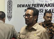 Komisi II DPRD Kaltim Tekankan Peran Sinergi dan Transparansi untuk Tingkatkan Produktivitas BUMD