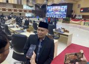 Salehuddin Soroti Penggunaan Jalan Umum oleh Pertambangan, Desak Penegakan Hukum yang Tegas
