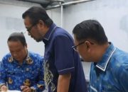 Tinjau UPTD SPAPAL, Komisi II DPRD Kaltim Pastikan Program Kelautan 2024 Terlaksana Secara Optimal