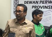 Menata Gerbang Nusantara: DPRD Kaltim Desak Pusat Perkuat Infrastruktur Balikpapan