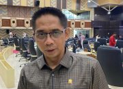 Anggaran Bukan Segalanya: Firnadi Ikhsan Dorong Pembangunan Kukar yang Merata dan Nyata