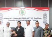 DPRD Kaltim Dorong Transparansi Bank Kaltimtara: OJK Diminta Bertindak Tegas