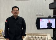 Ketua DPRD Kaltim Dukung Penuh Musda SMSI Kaltim: Media Siber Pilar Demokrasi Daerah