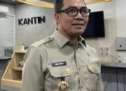Wali Kota Samarinda Targetkan Terowongan Alimuddin-Kakap Selesai Juni, Fokus Atasi Kemacetan